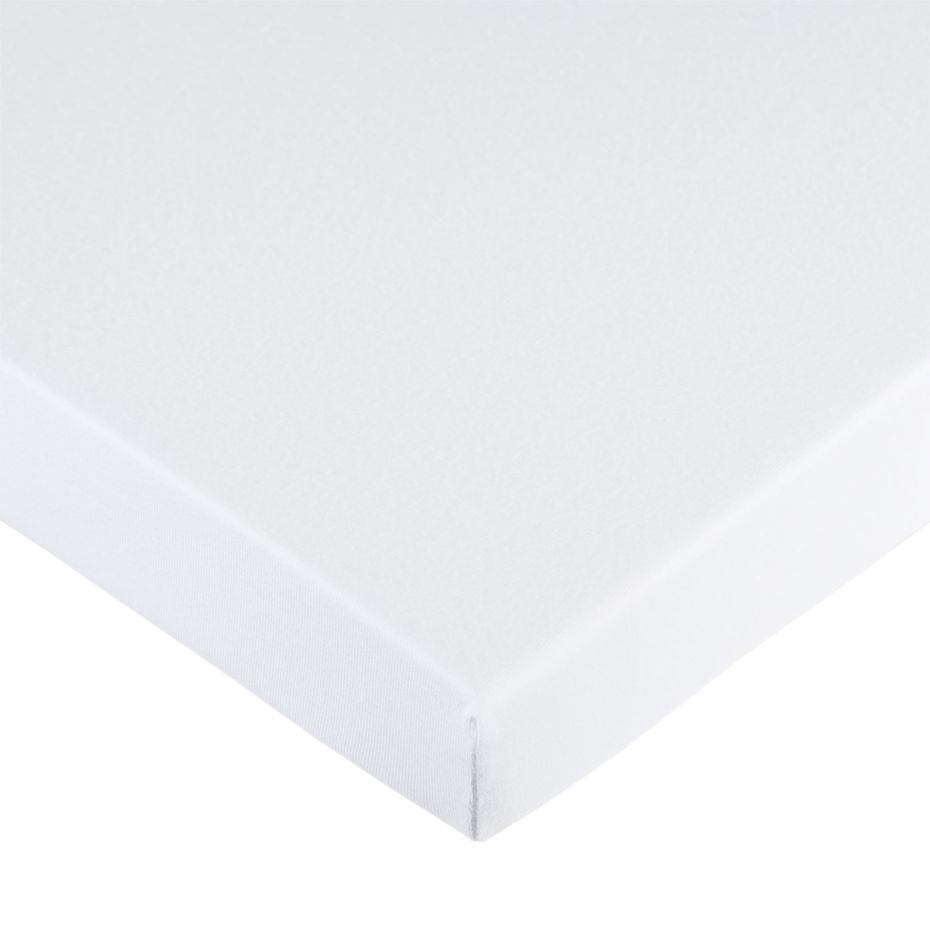 schlafgut Spannlaken "Topper" bei Bettenrid